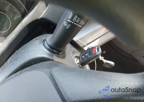 2014 Honda Cr-V Lx z USA, uszkodzony, nr VIN 2HKRM4H36EH614529